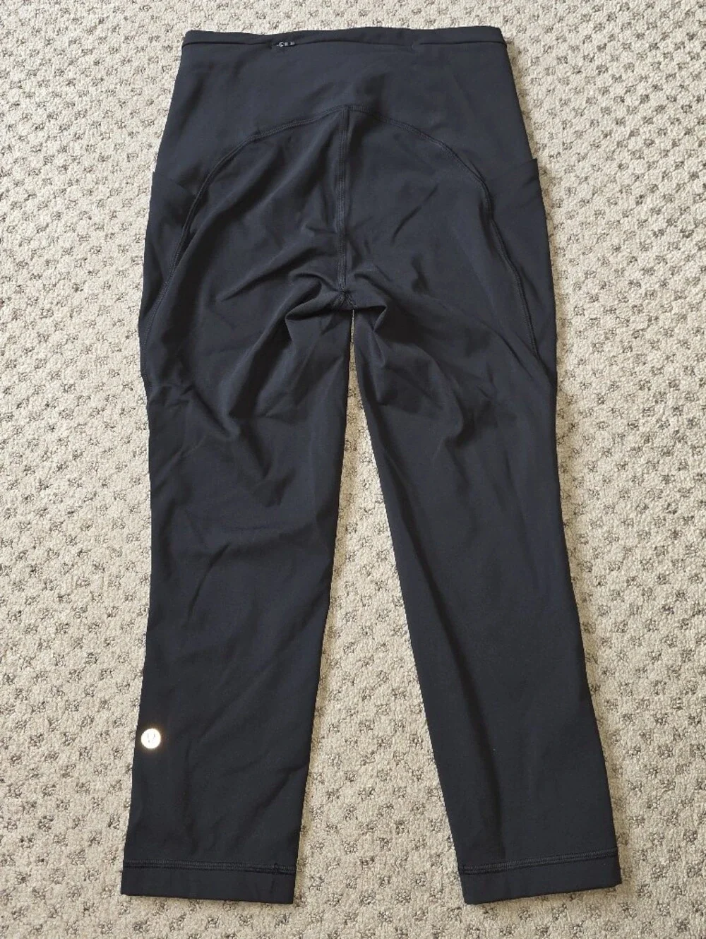 Lululemon Swift Speed Tight